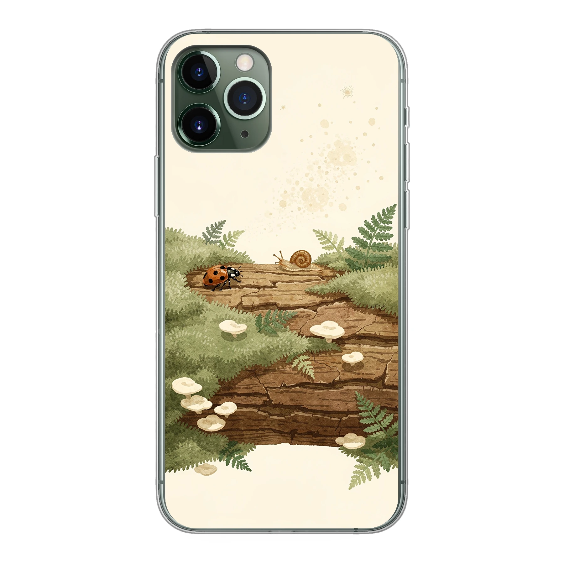 Apple iPhone 11 Pro phone case