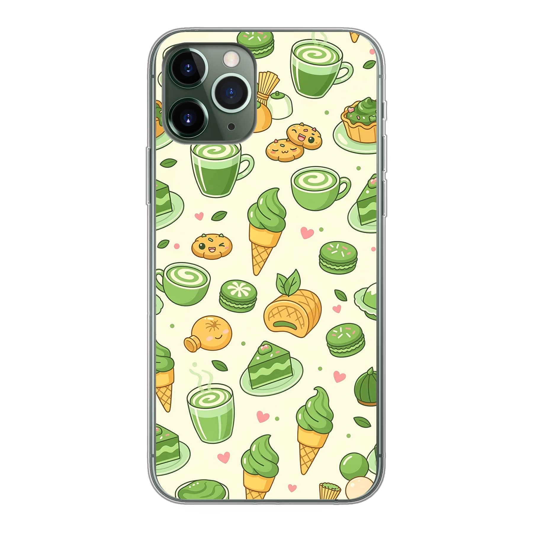 Apple iPhone 11 Pro phone case
