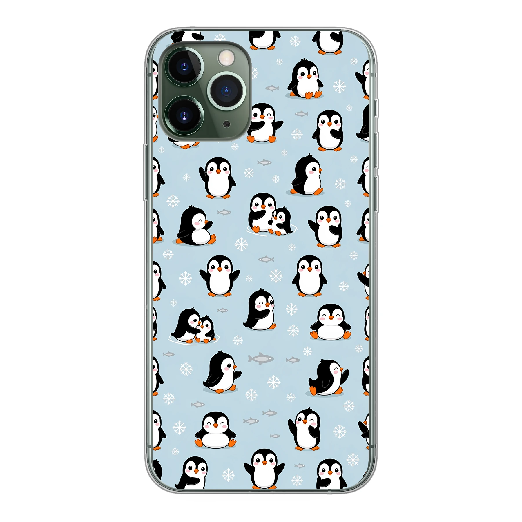 Apple iPhone 11 Pro phone case