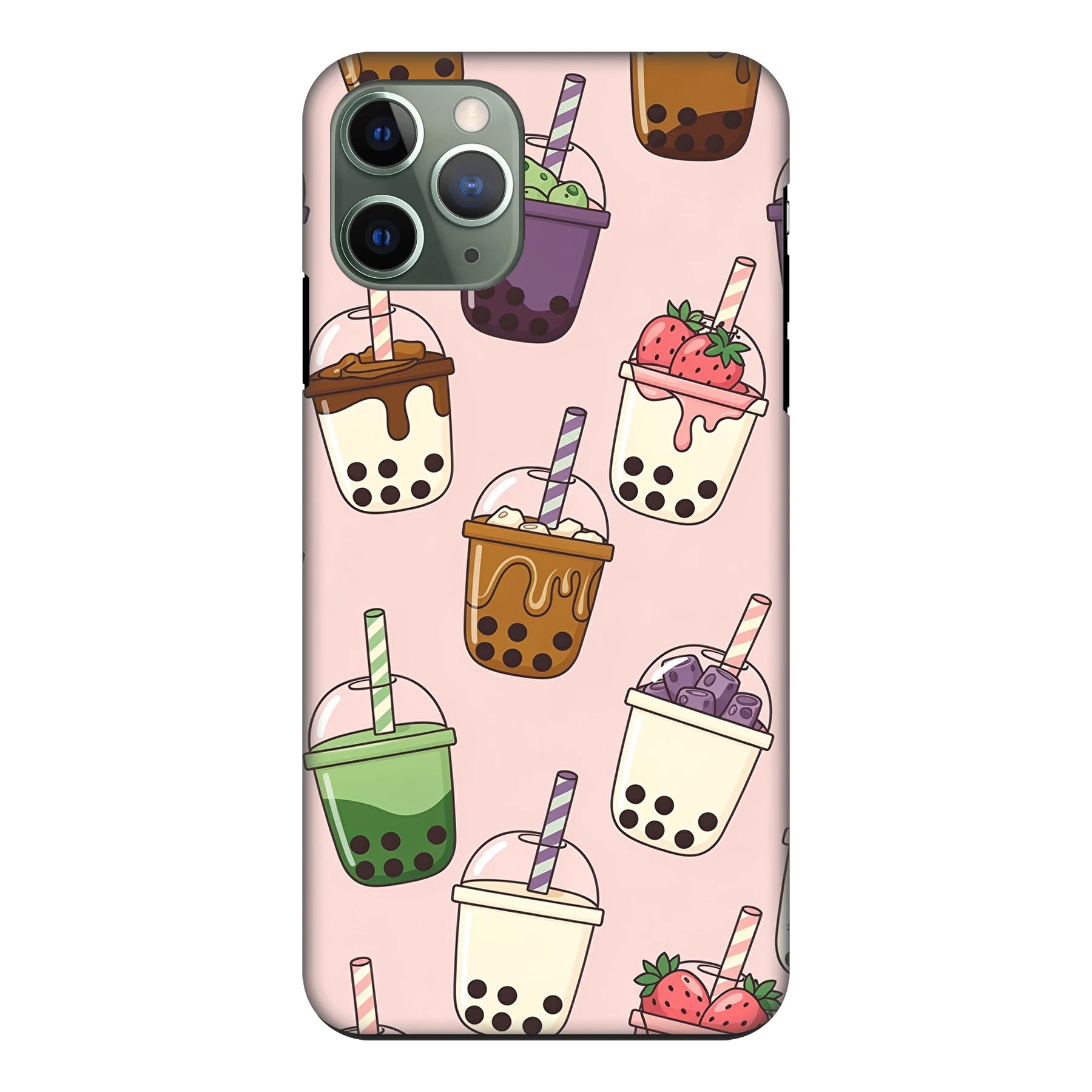 Apple iPhone 11 Pro phone case