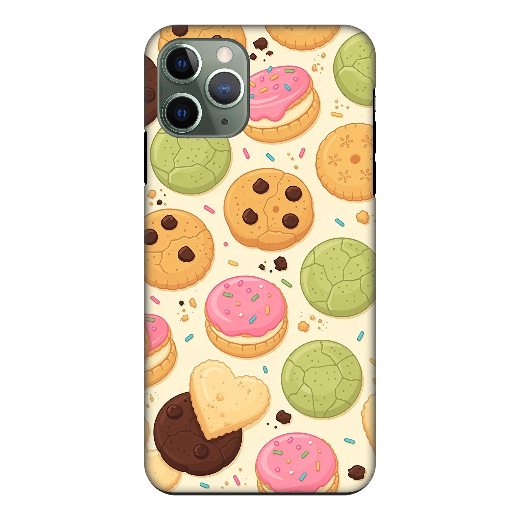 Apple iPhone 11 Pro phone case