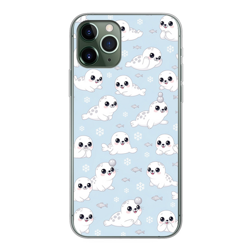 Apple iPhone 11 Pro phone case