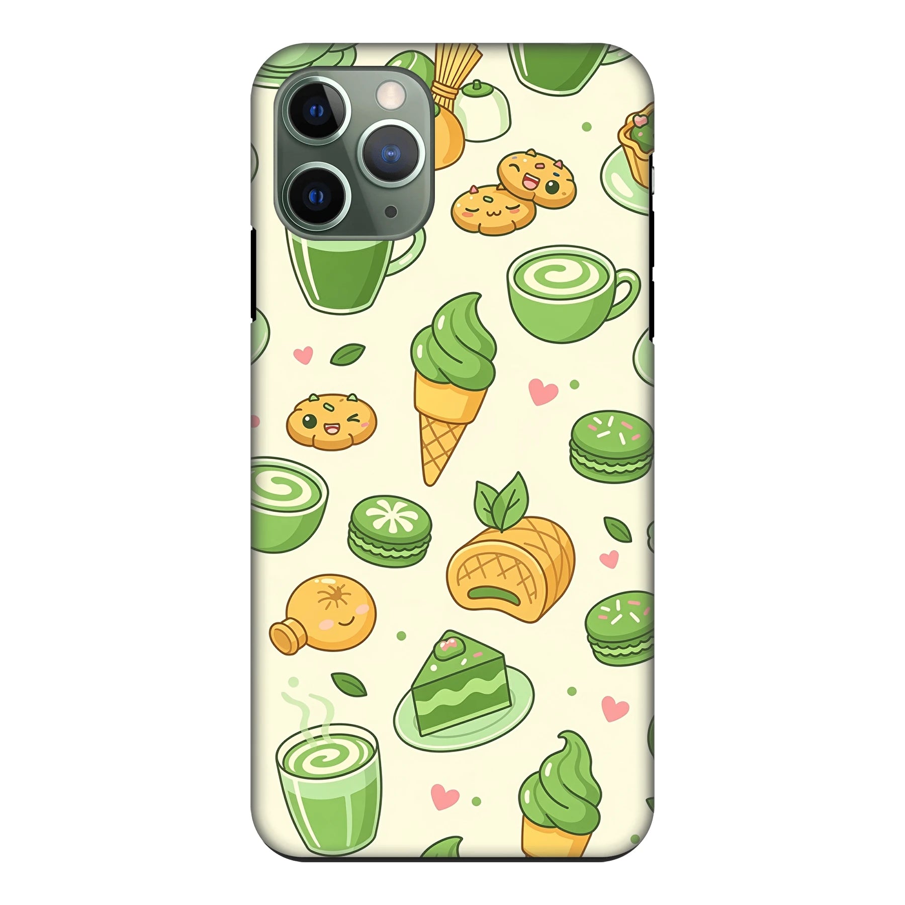 Apple iPhone 11 Pro phone case