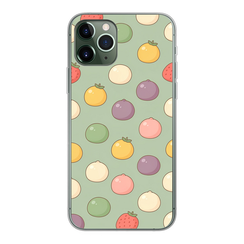 Apple iPhone 11 Pro phone case