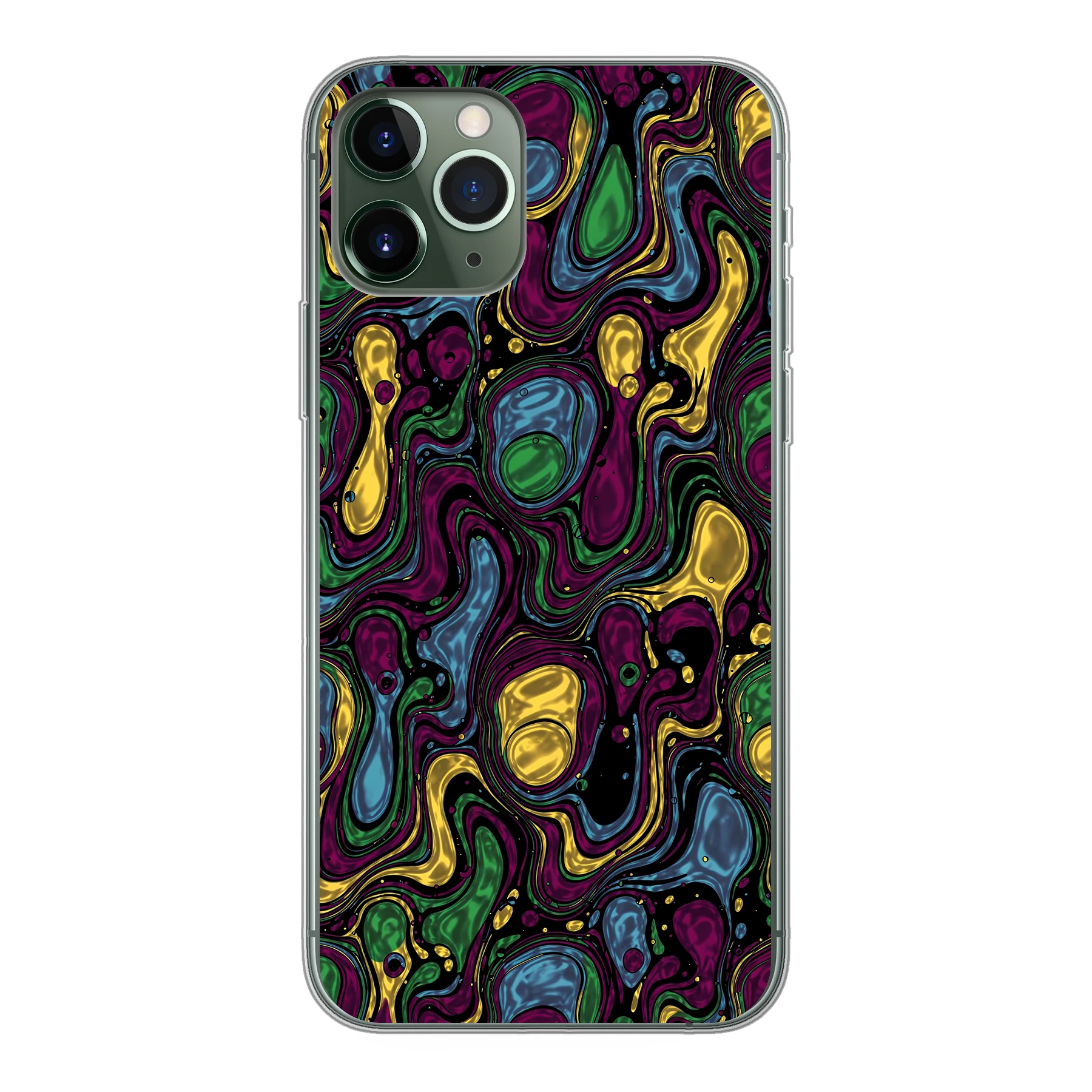 Apple iPhone 11 Pro phone case
