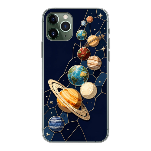 Apple iPhone 11 Pro phone case