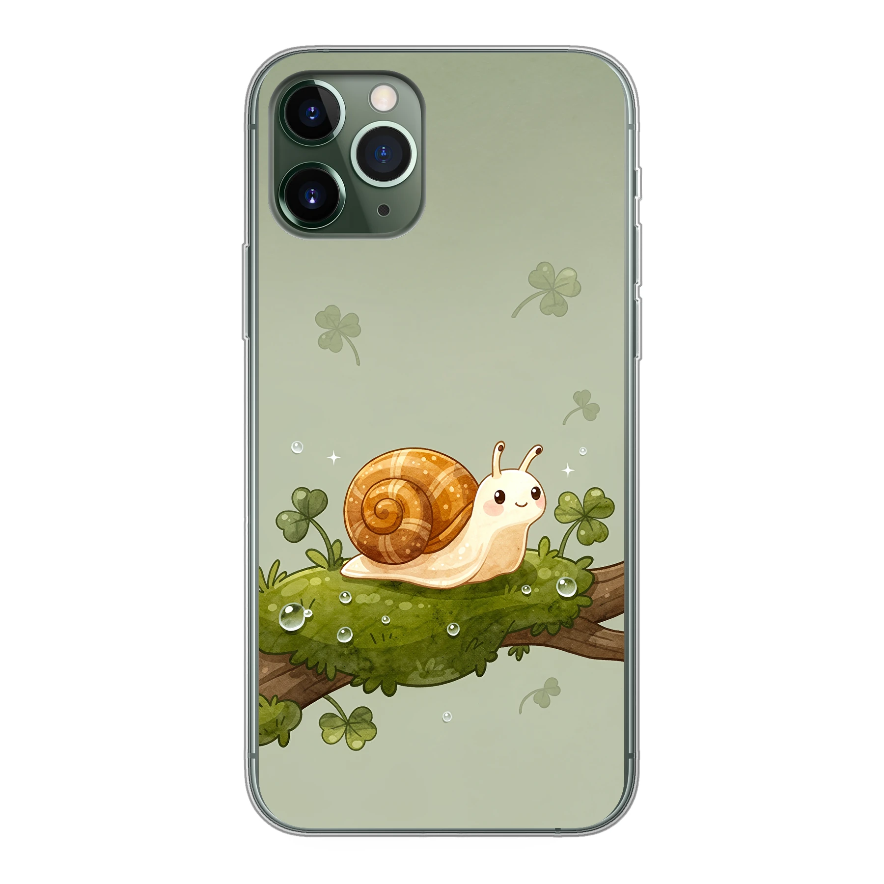 Apple iPhone 11 Pro phone case