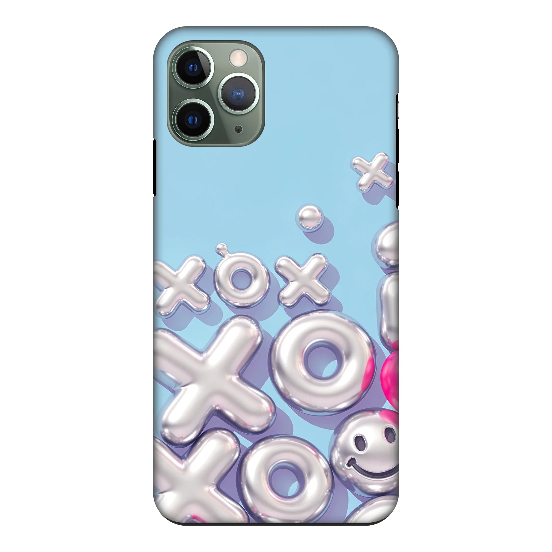 Apple iPhone 11 Pro phone case