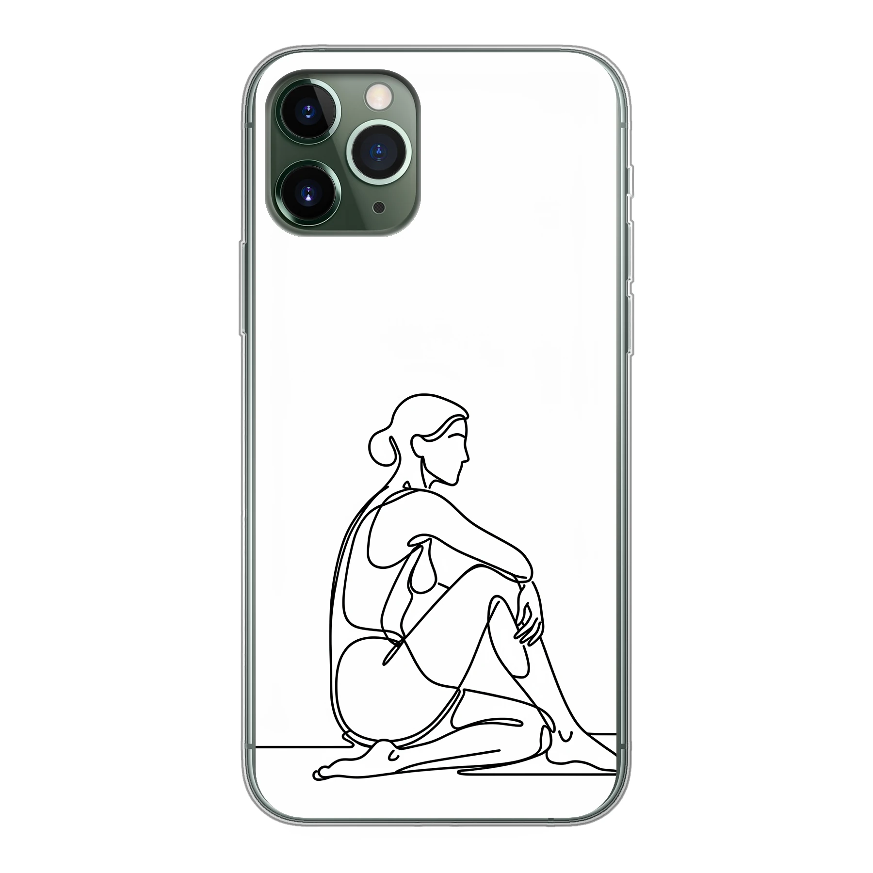 Apple iPhone 11 Pro phone case