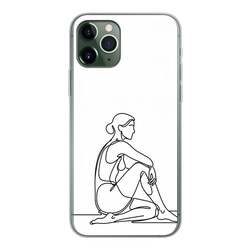 Apple iPhone 11 Pro phone case