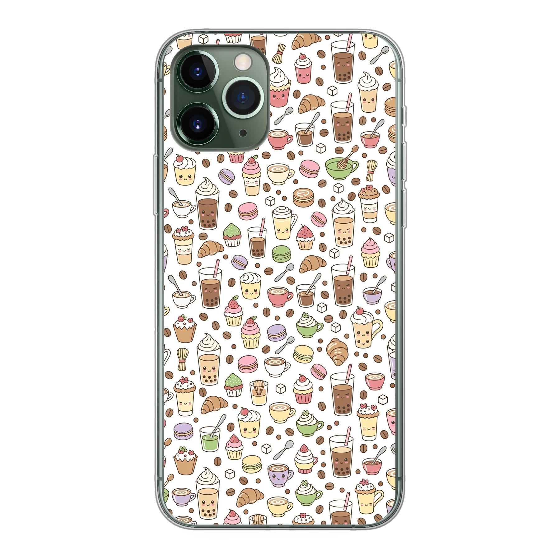 Apple iPhone 11 Pro phone case