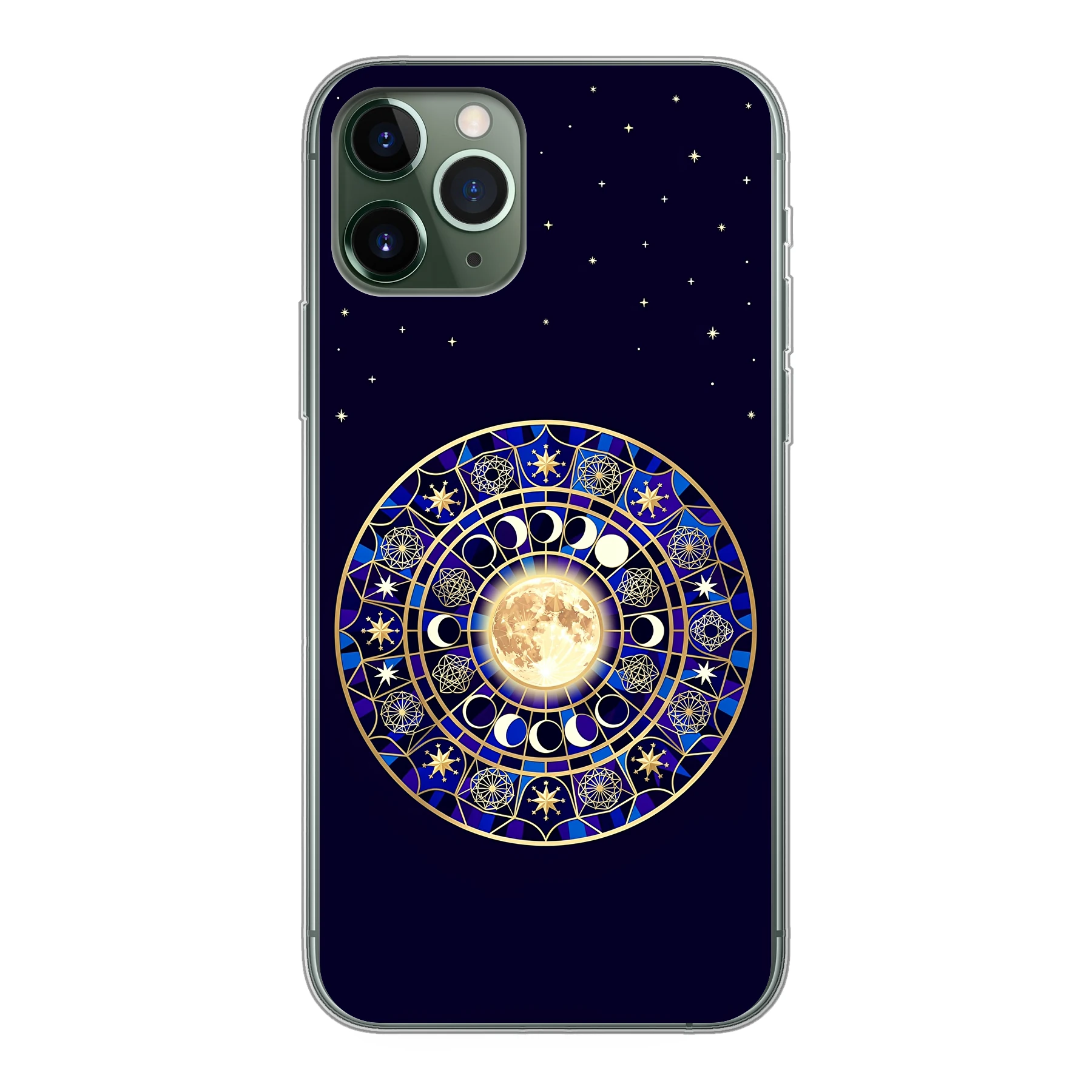 Apple iPhone 11 Pro phone case