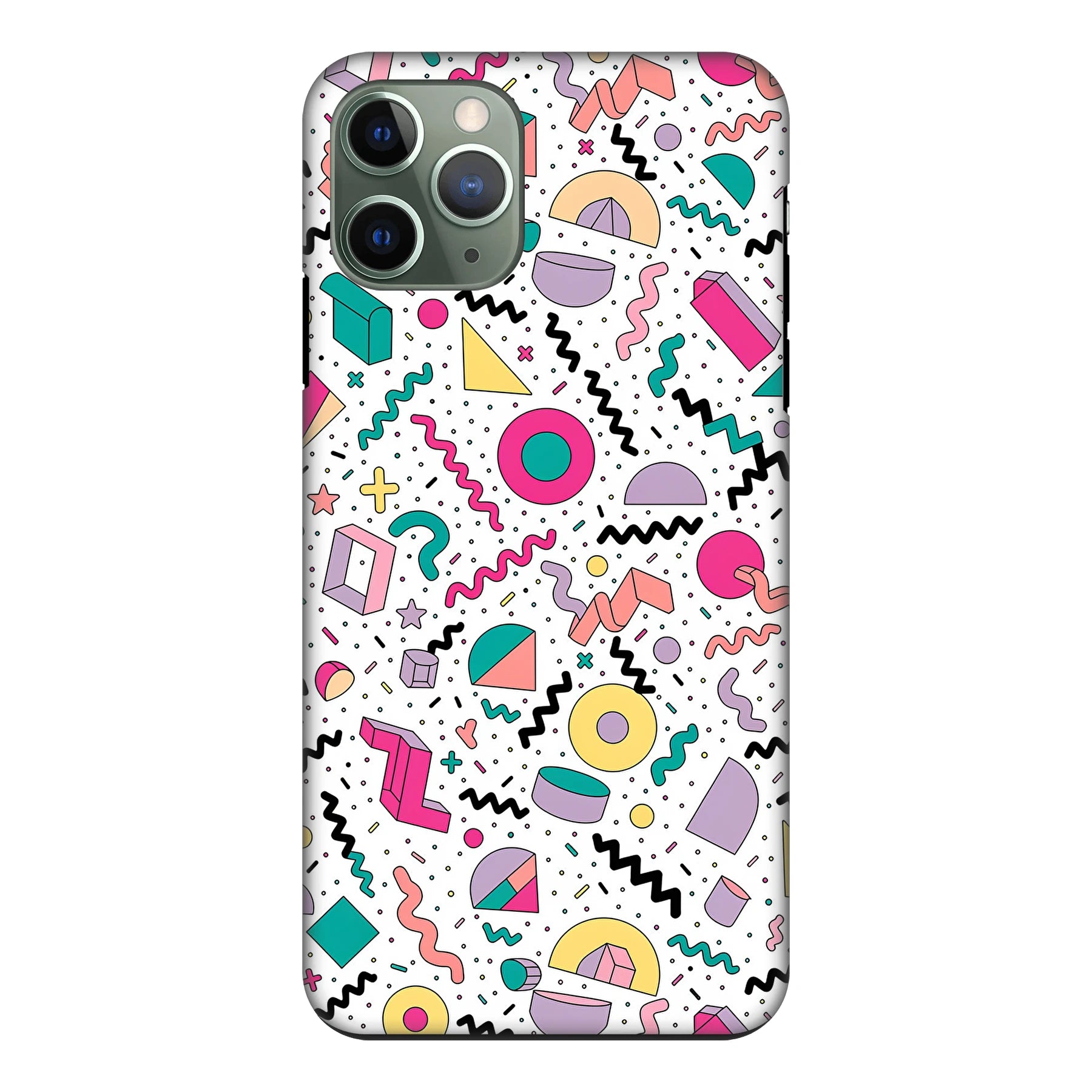 Apple iPhone 11 Pro phone case