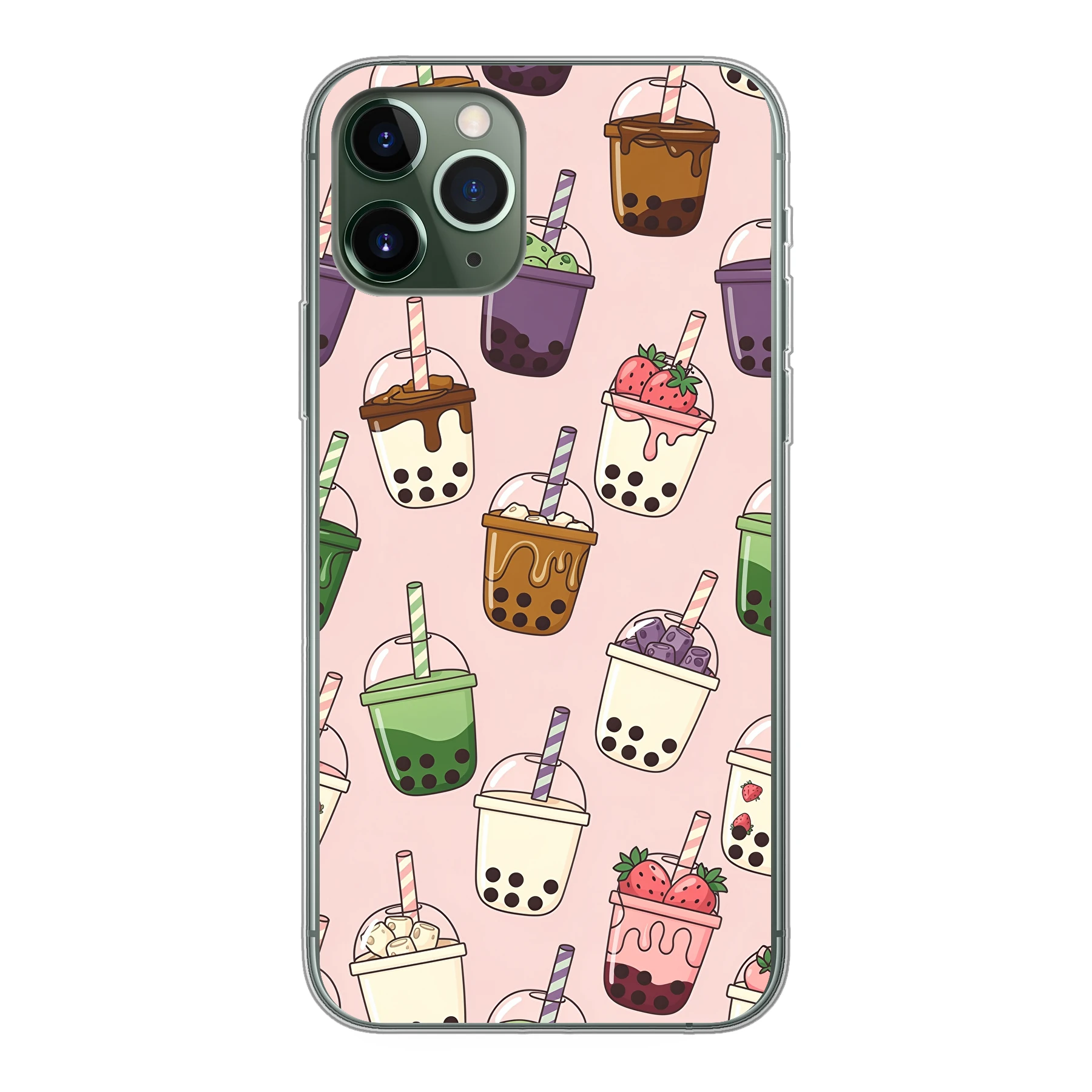 Apple iPhone 11 Pro phone case
