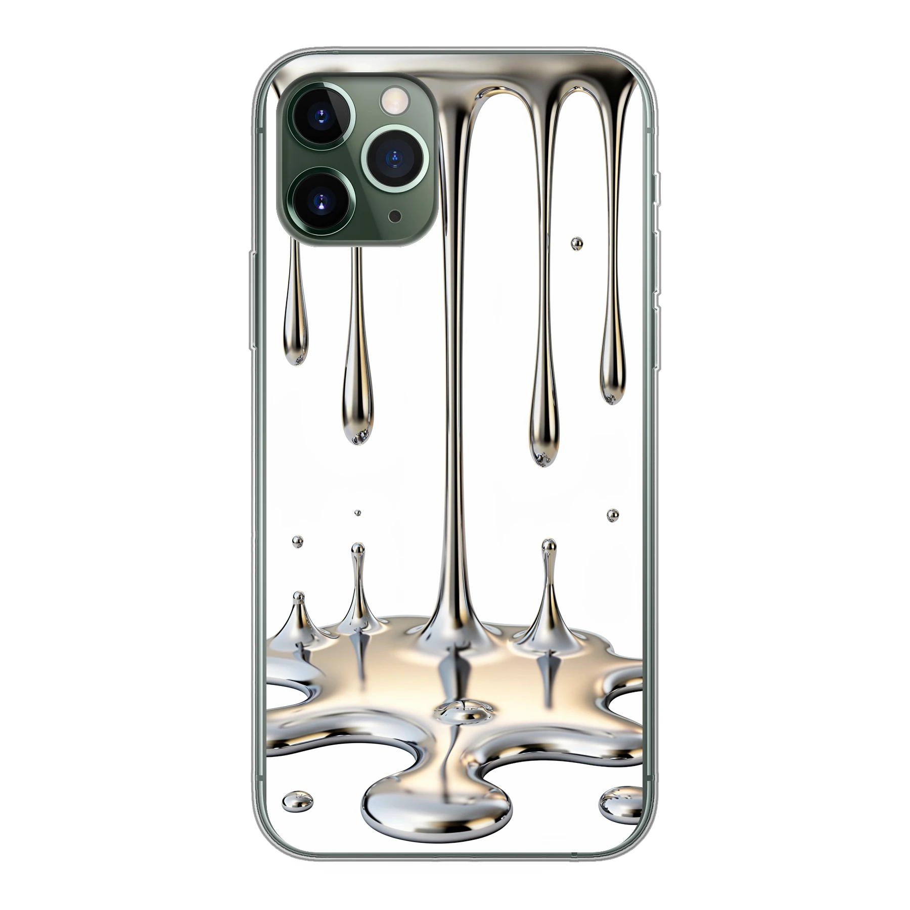 Apple iPhone 11 Pro phone case