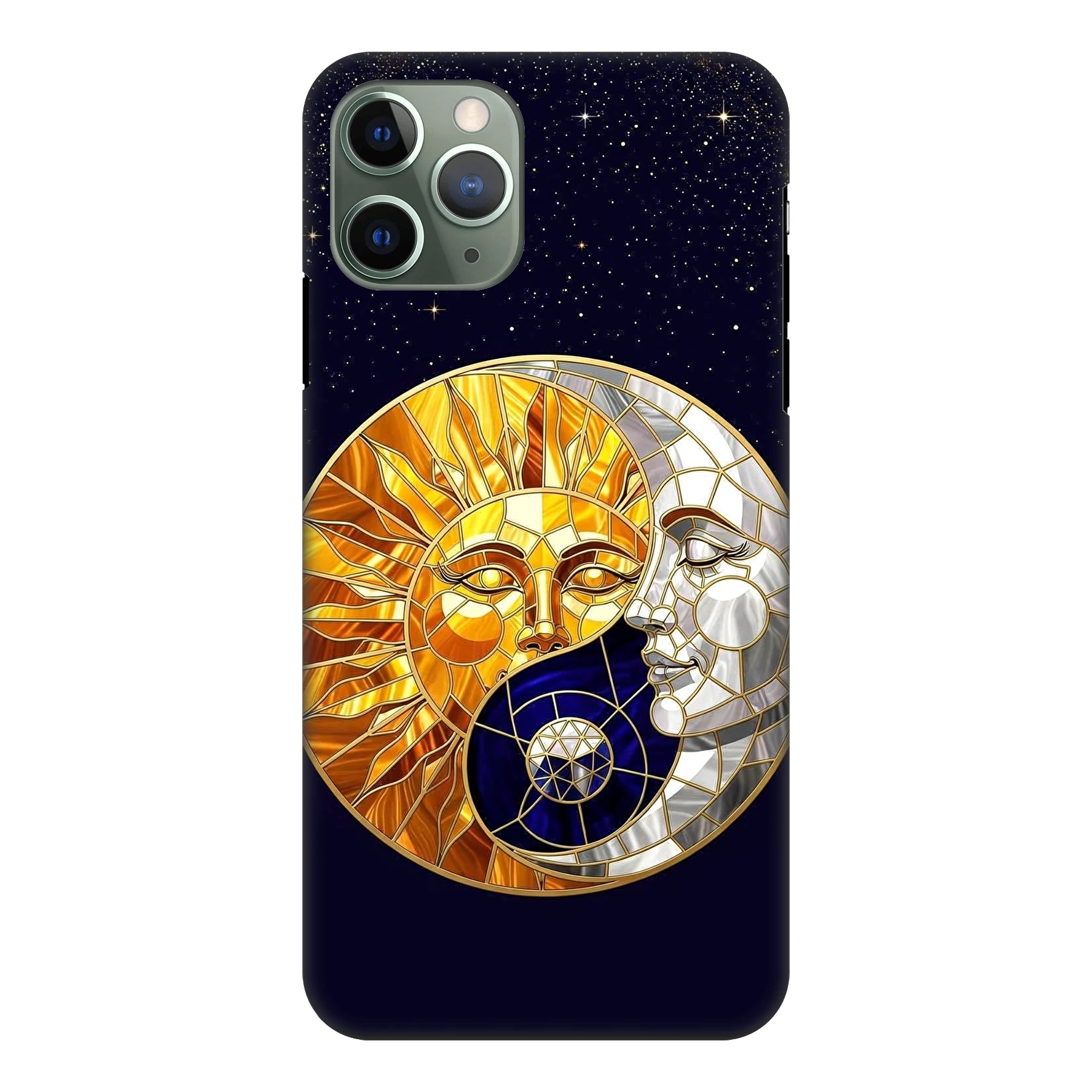 Apple iPhone 11 Pro phone case