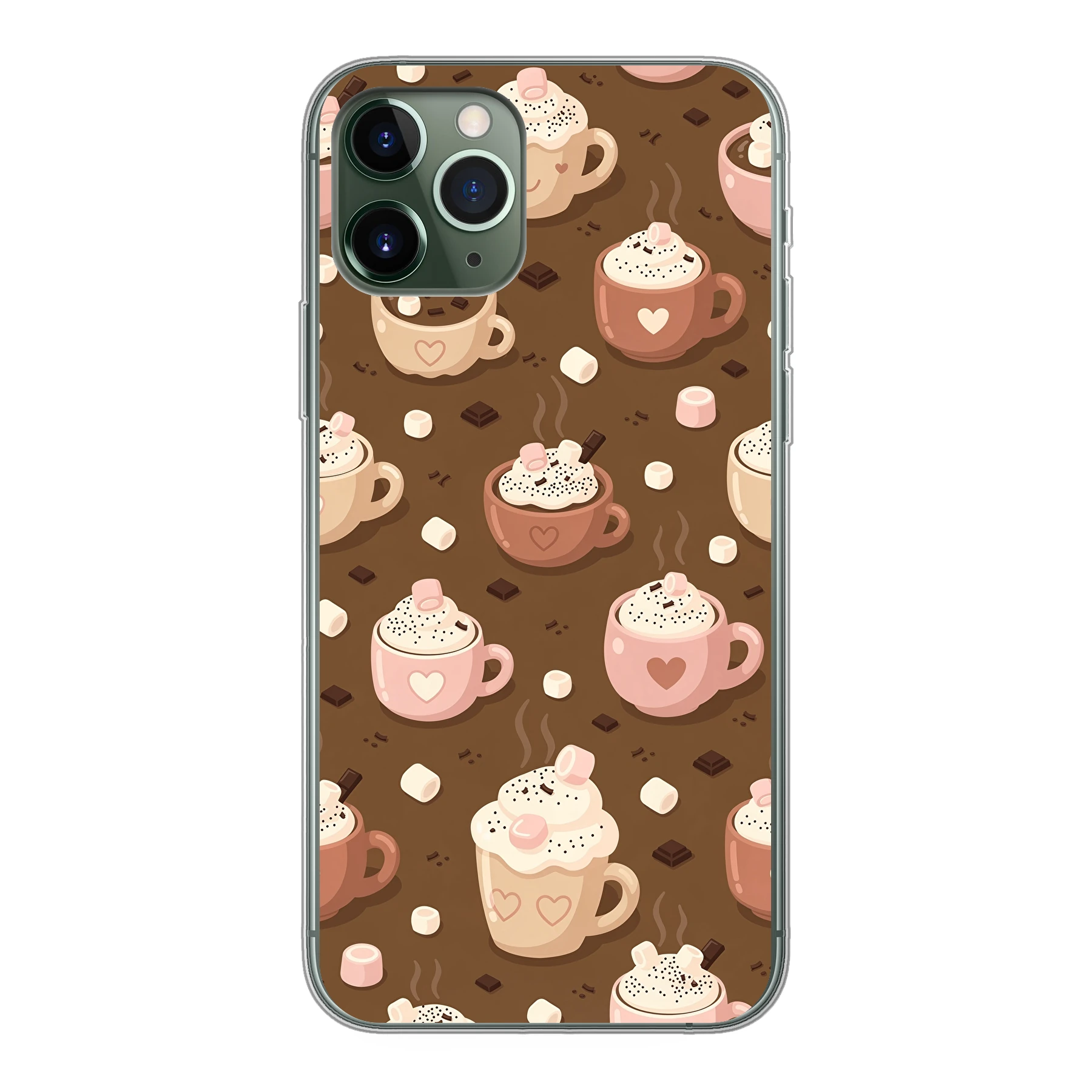 Apple iPhone 11 Pro phone case