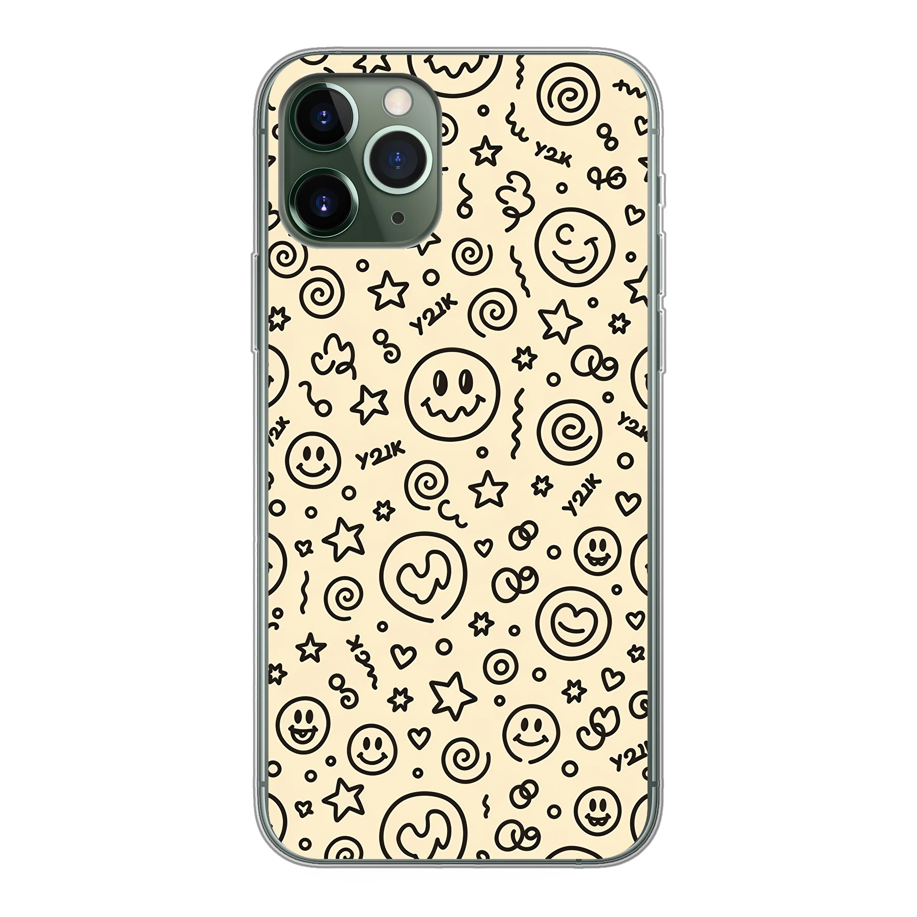Apple iPhone 11 Pro phone case