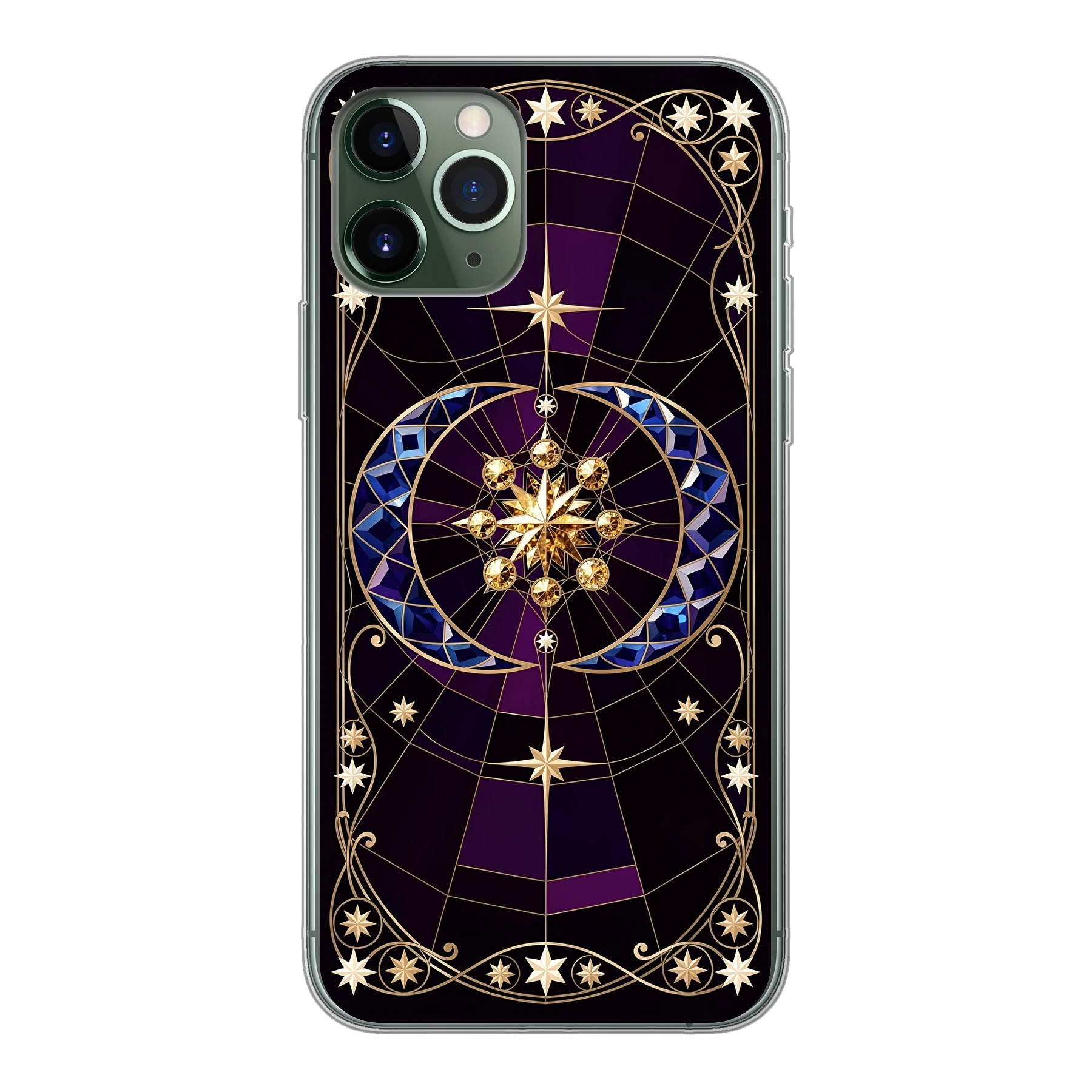 Apple iPhone 11 Pro phone case