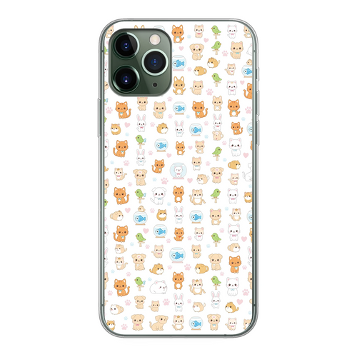 Apple iPhone 11 Pro phone case