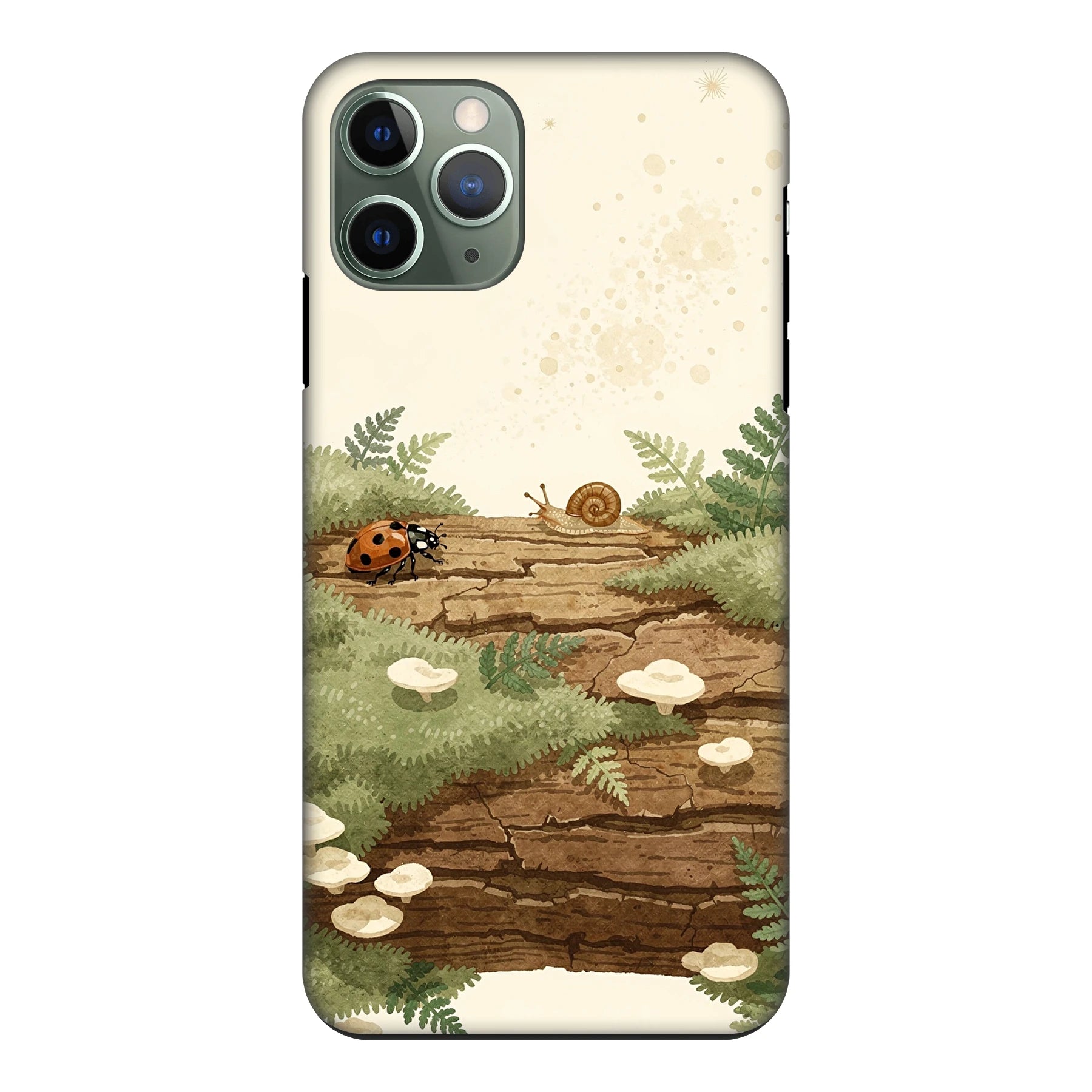 Apple iPhone 11 Pro phone case
