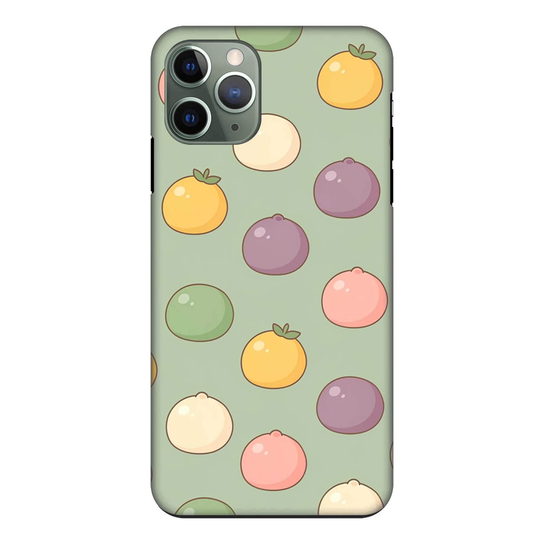 Apple iPhone 11 Pro phone case