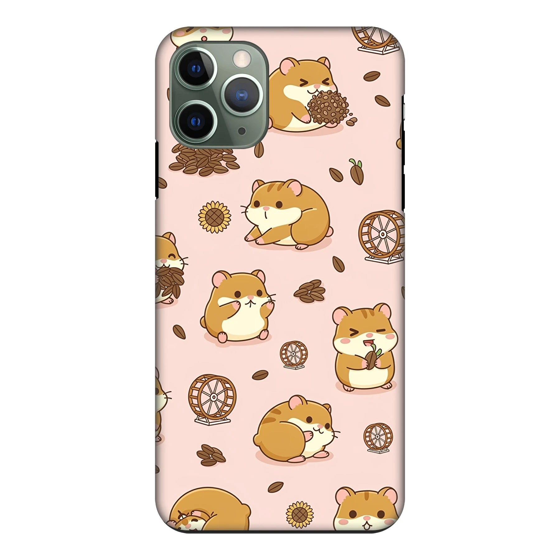 Apple iPhone 11 Pro phone case
