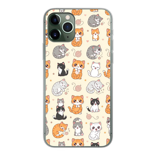 Apple iPhone 11 Pro phone case