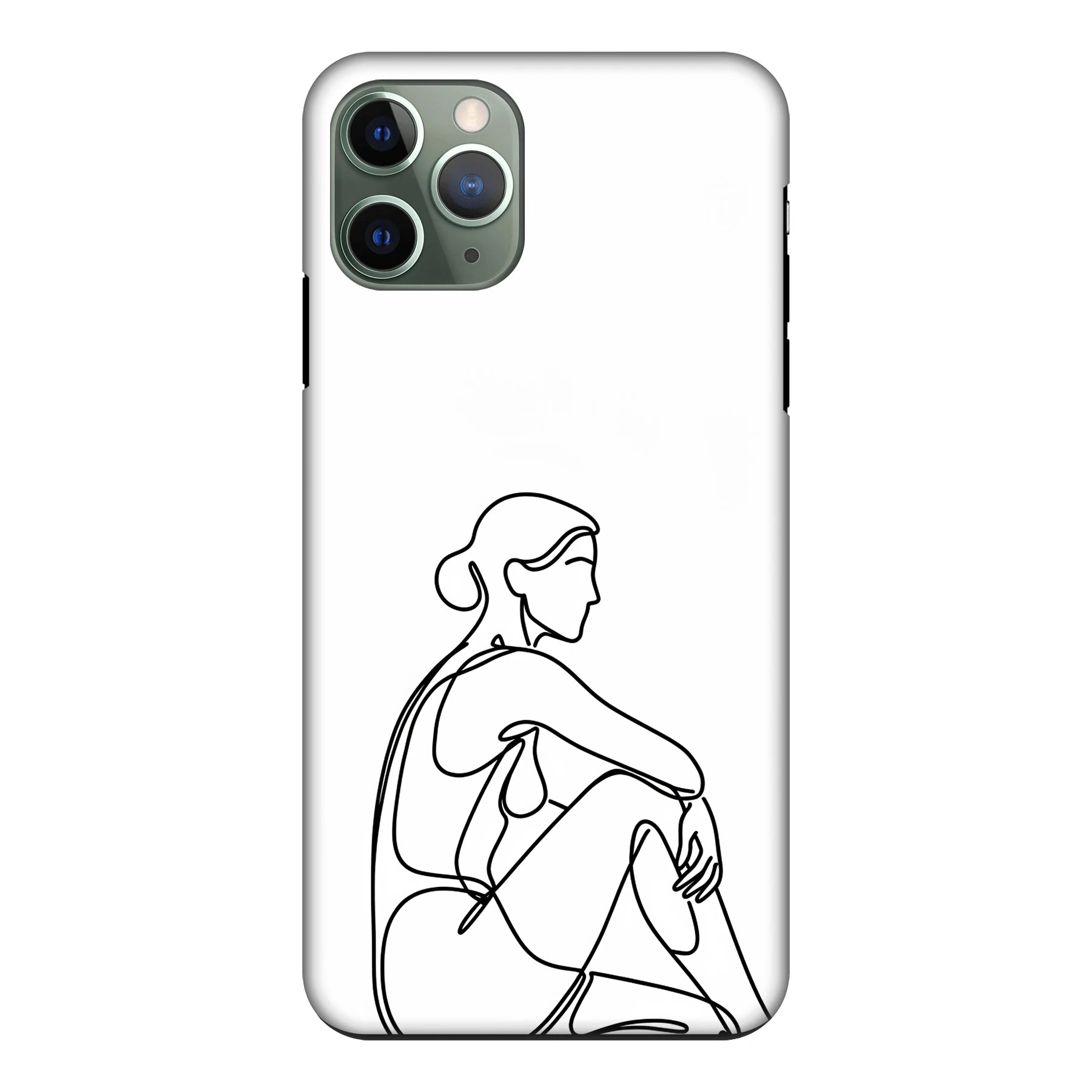 Apple iPhone 11 Pro phone case