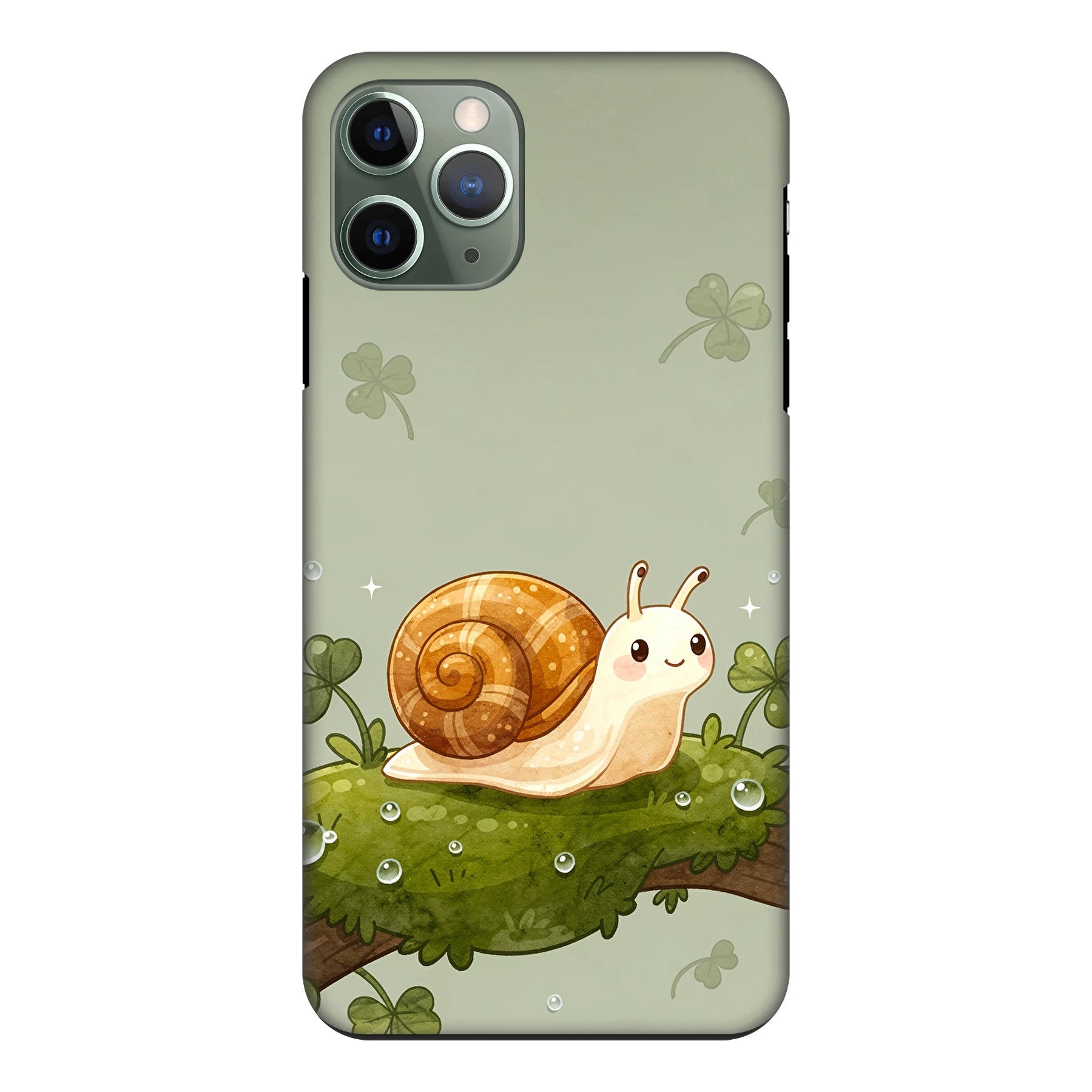 Apple iPhone 11 Pro phone case