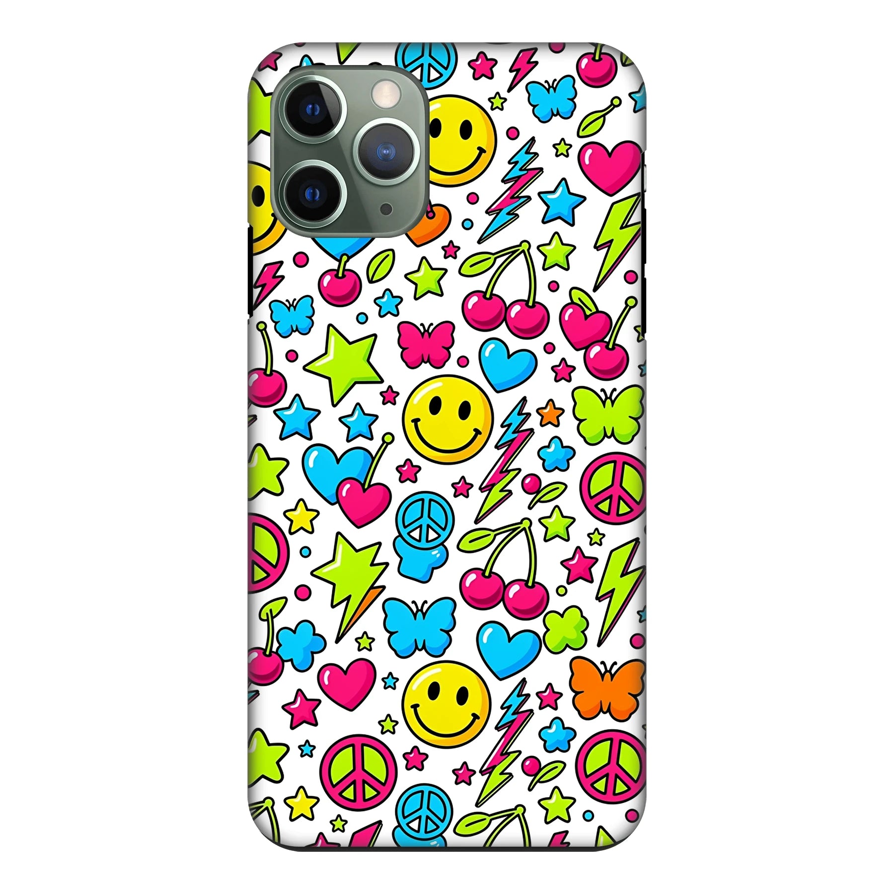 Apple iPhone 11 Pro phone case
