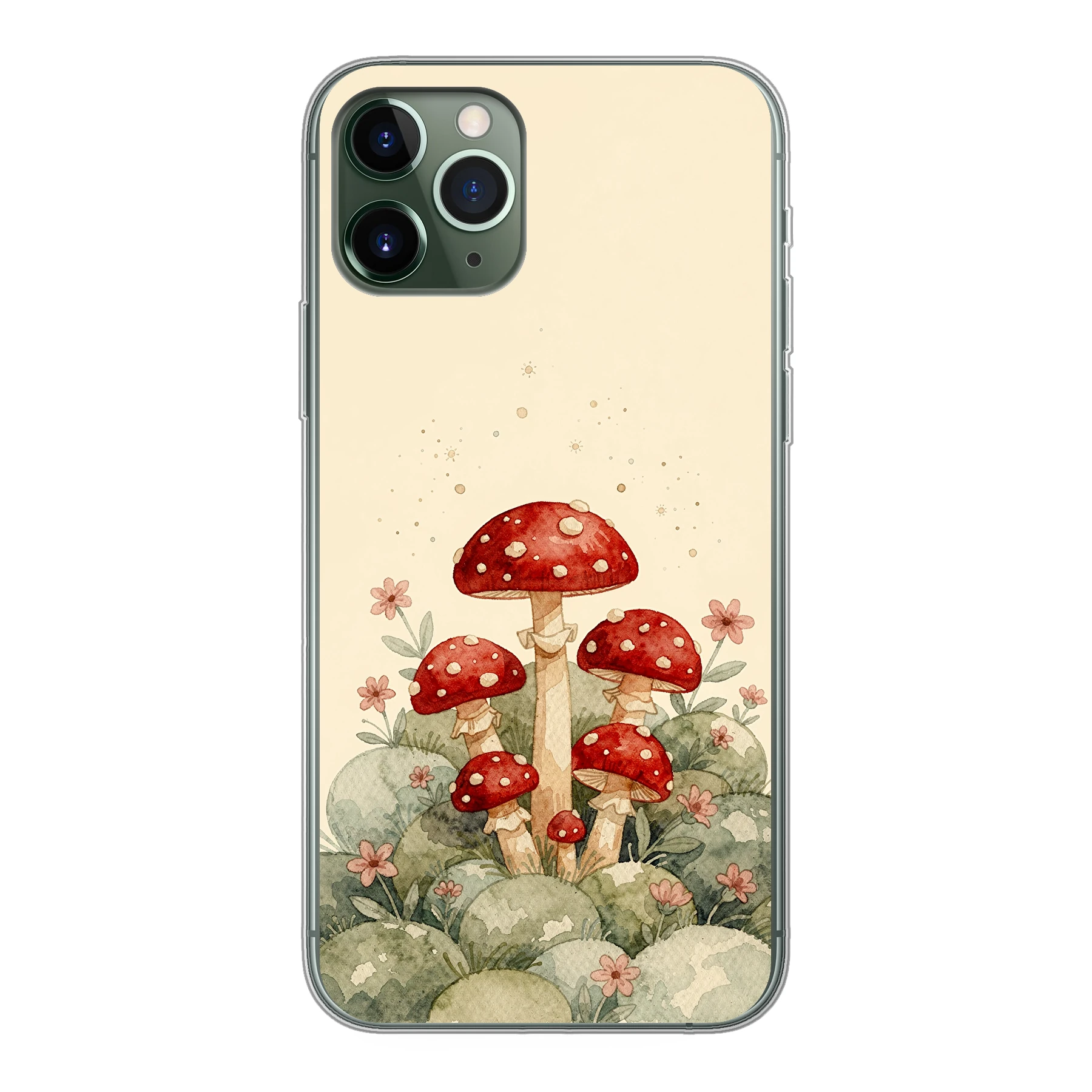 Apple iPhone 11 Pro phone case