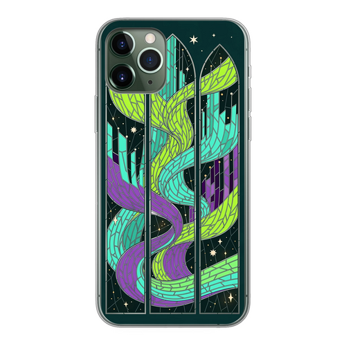 Apple iPhone 11 Pro phone case