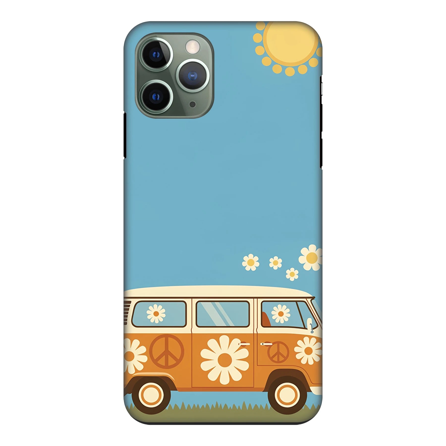 Apple iPhone 11 Pro phone case