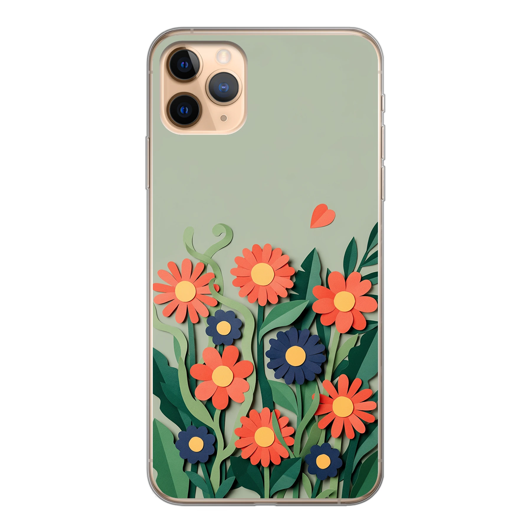 Apple iPhone 11 Pro Max phone case