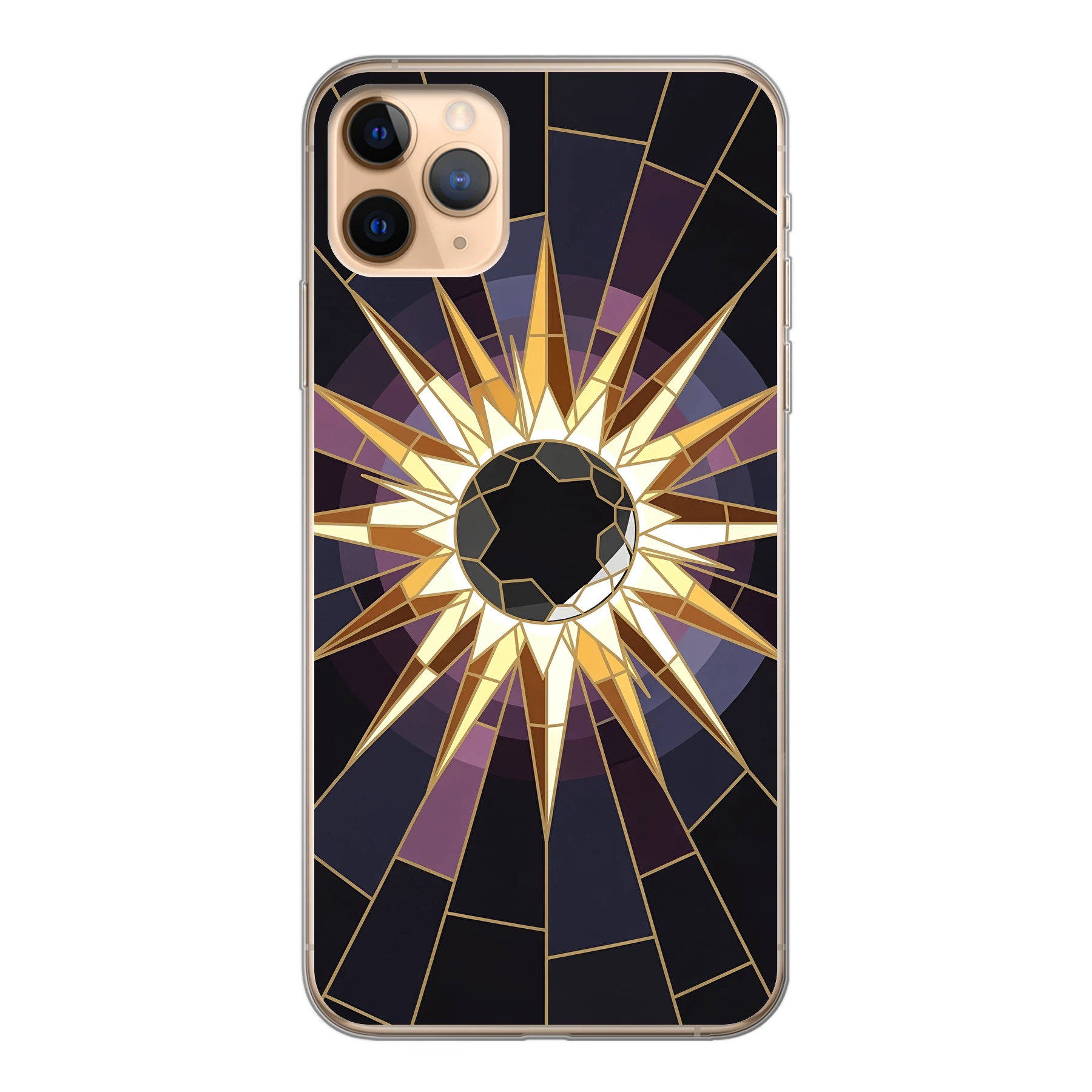 Apple iPhone 11 Pro Max phone case