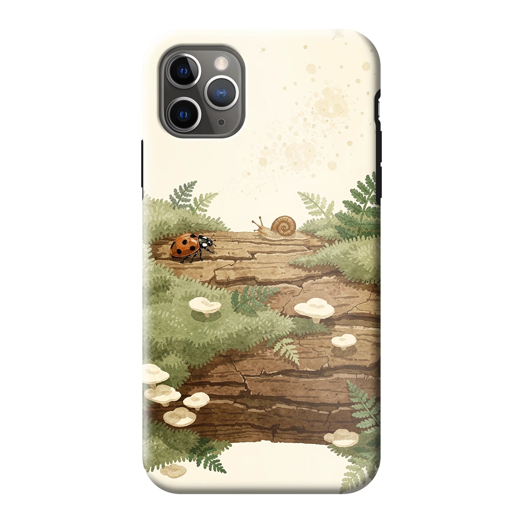 Apple iPhone 11 Pro Max phone case