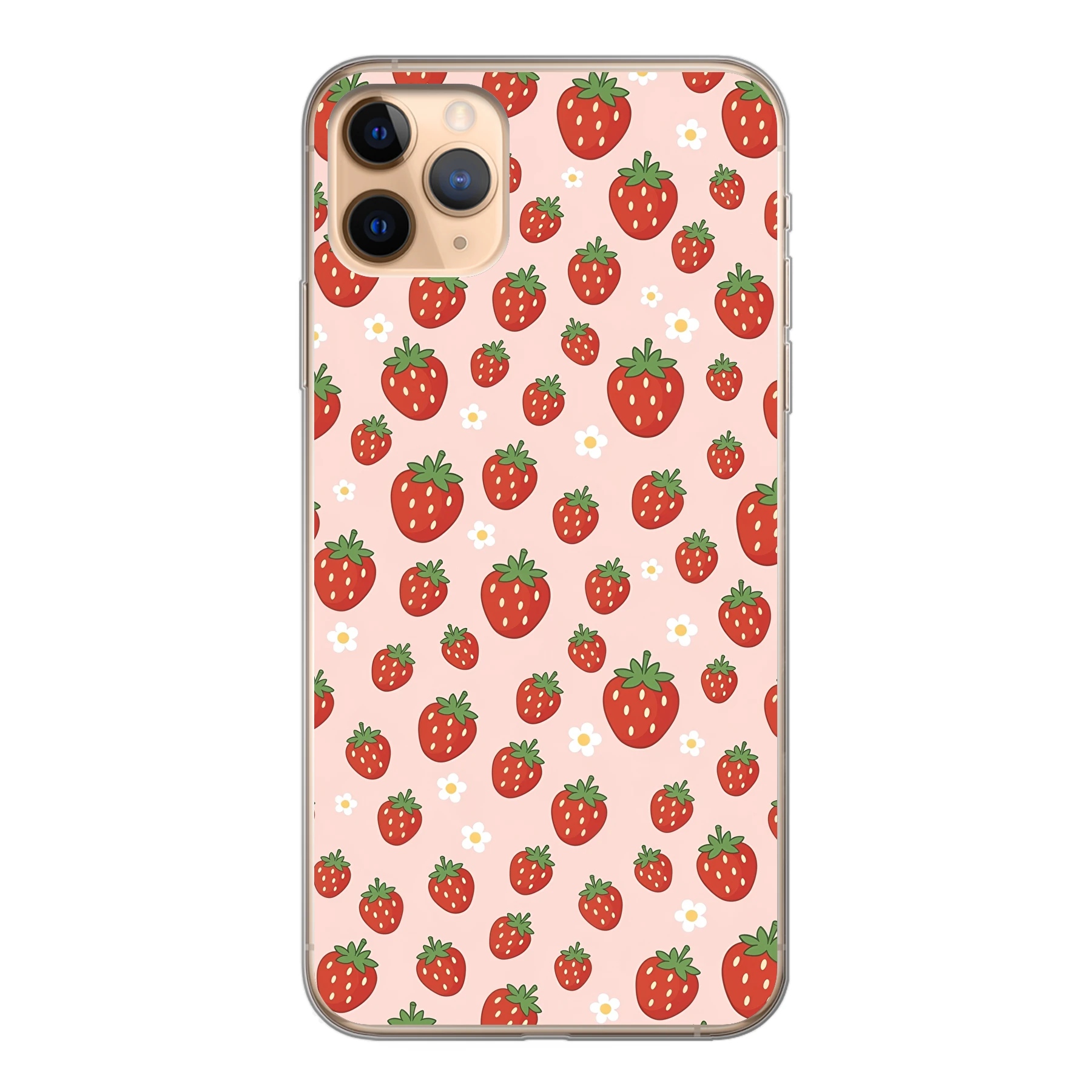 Apple iPhone 11 Pro Max phone case