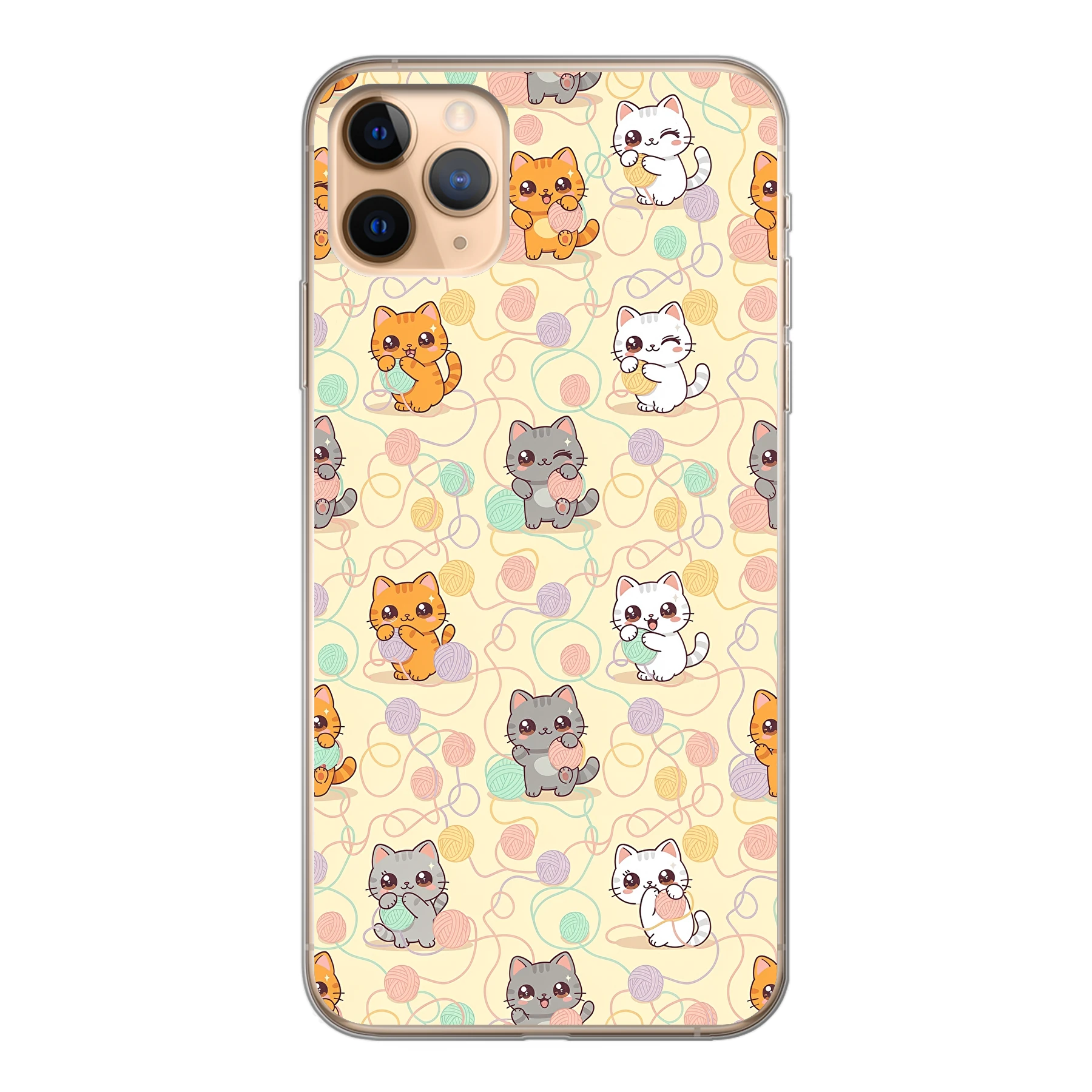 Apple iPhone 11 Pro Max phone case