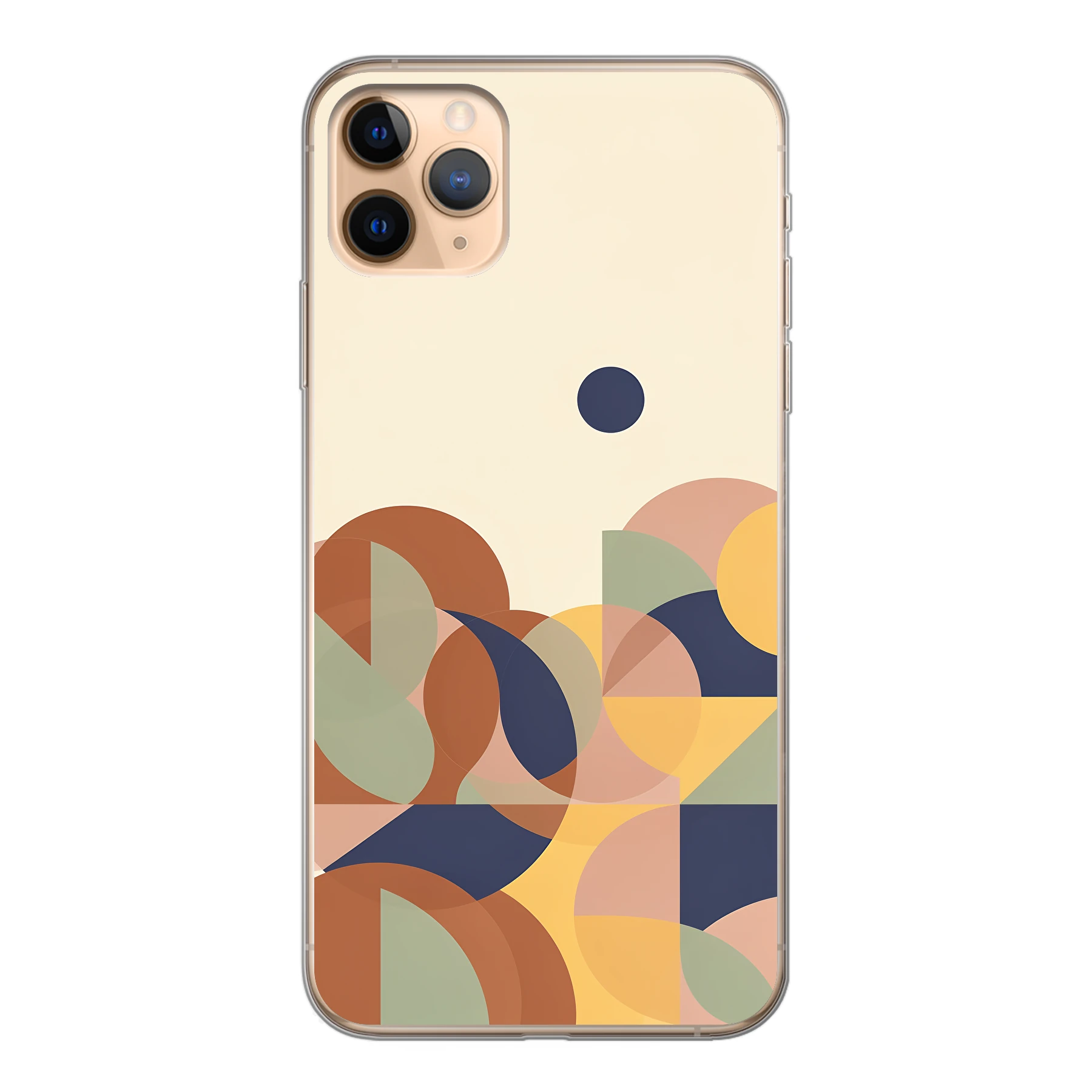 Apple iPhone 11 Pro Max phone case