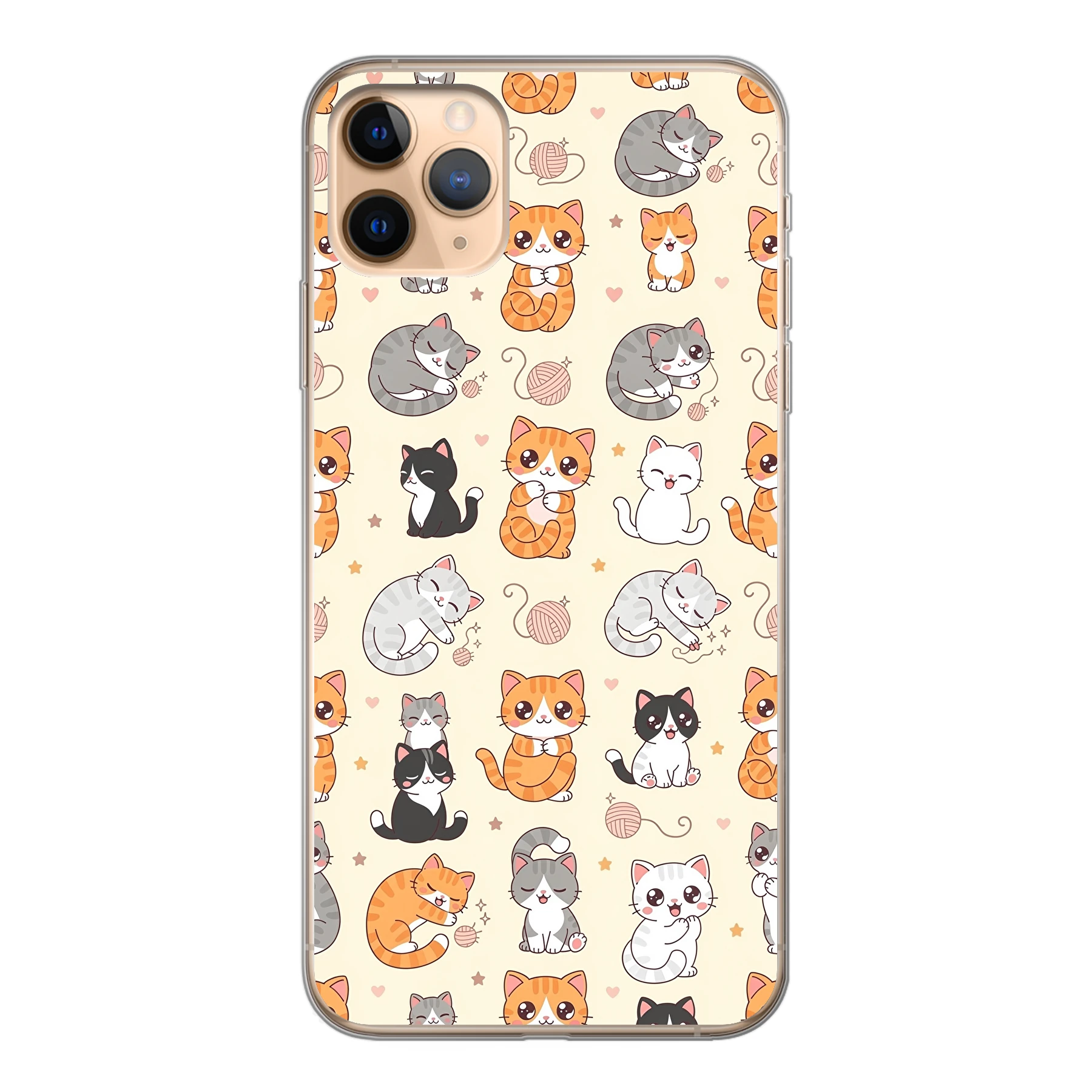 Apple iPhone 11 Pro Max phone case