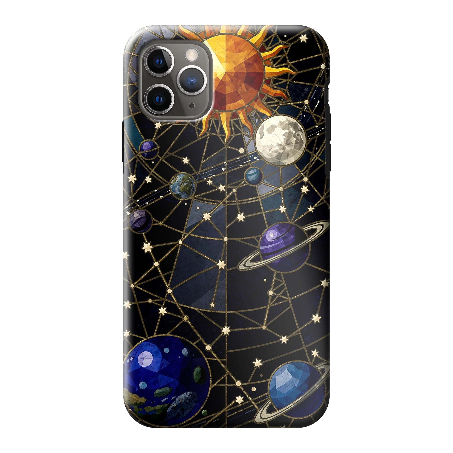 Apple iPhone 11 Pro Max phone case