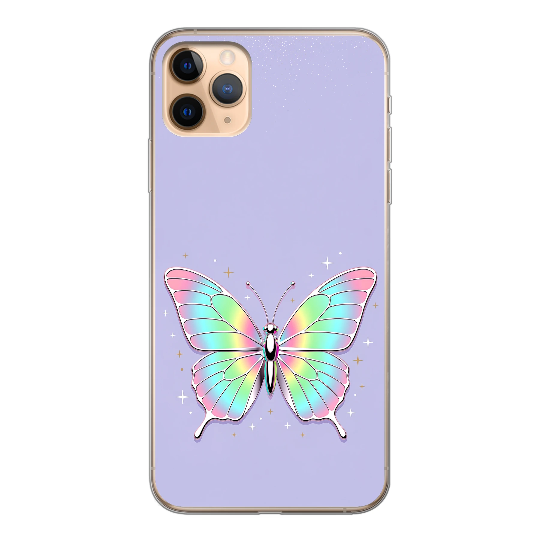 Apple iPhone 11 Pro Max phone case