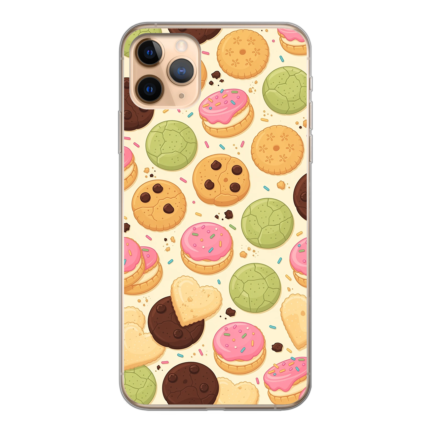 Apple iPhone 11 Pro Max phone case