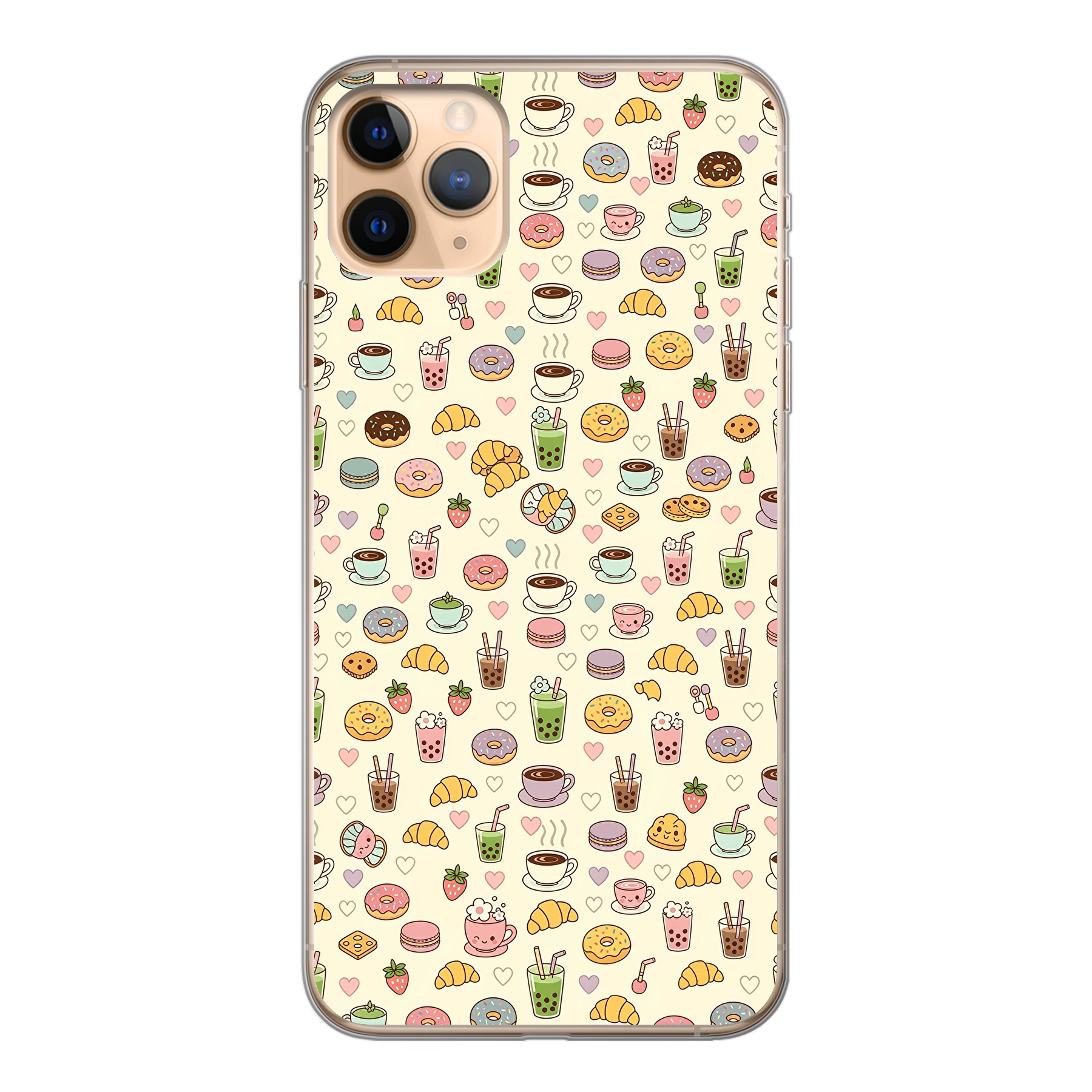 Apple iPhone 11 Pro Max phone case