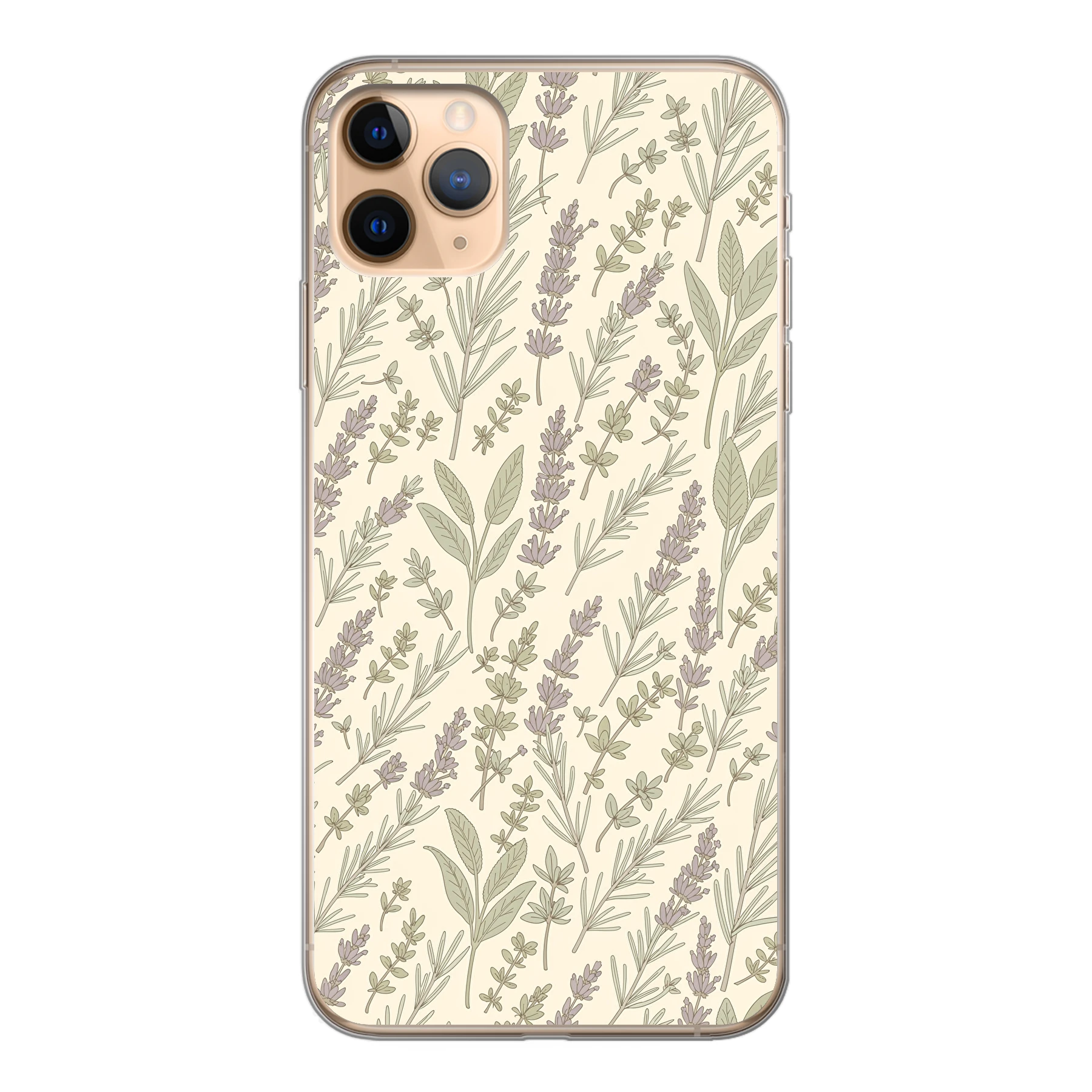 Apple iPhone 11 Pro Max phone case