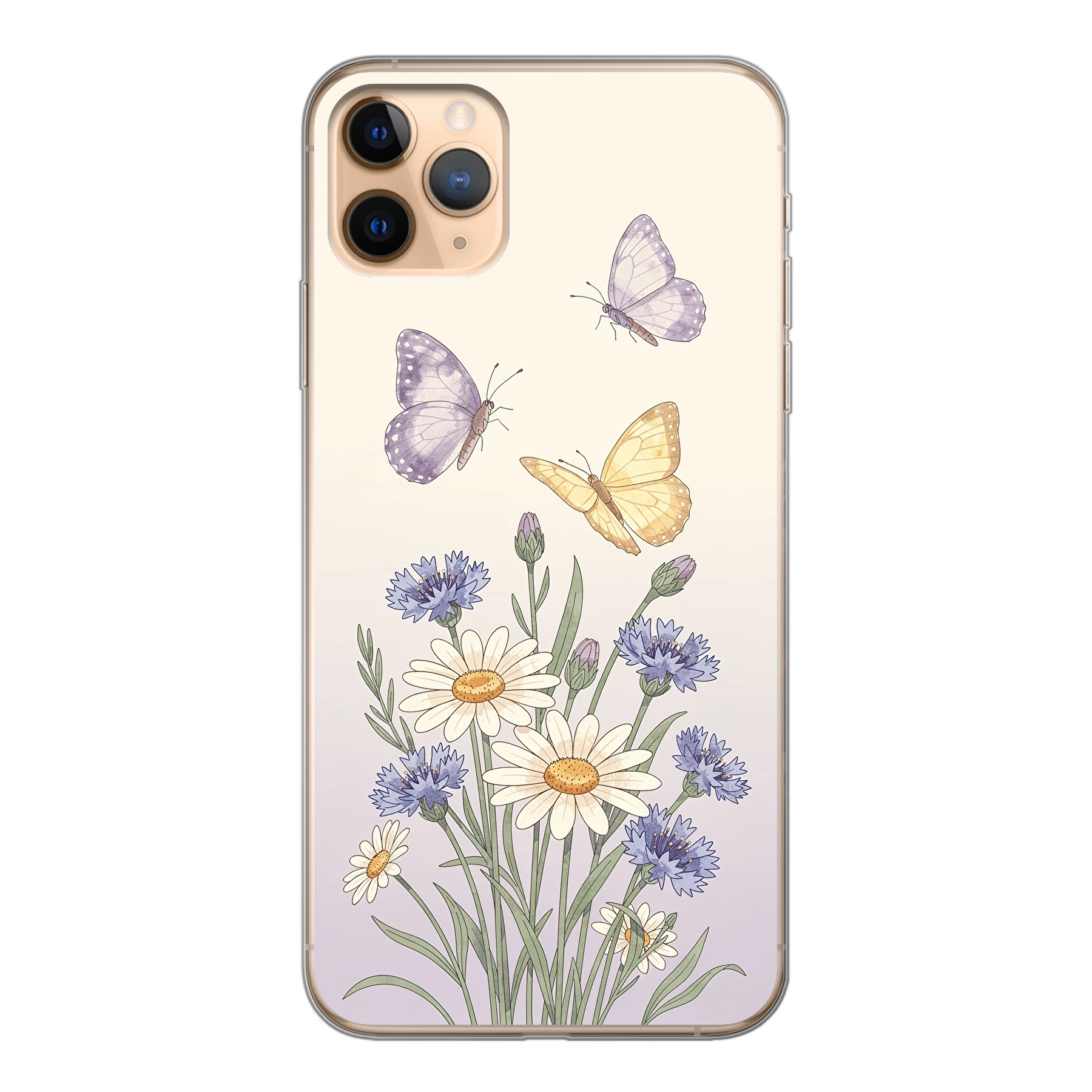 Apple iPhone 11 Pro Max phone case
