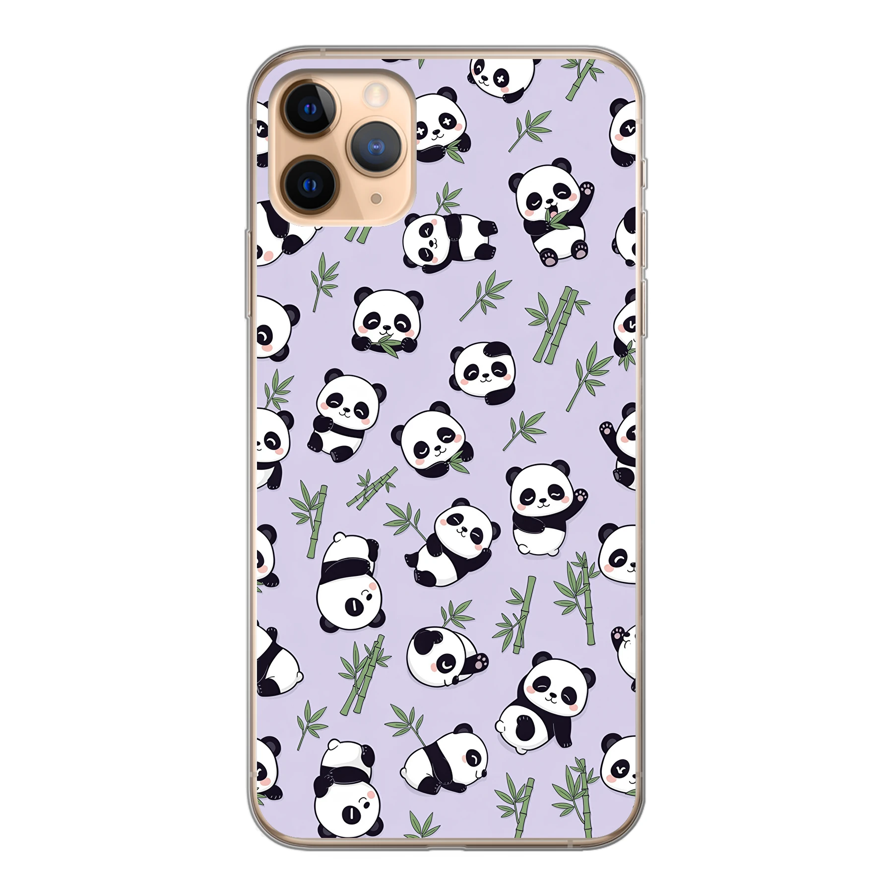 Apple iPhone 11 Pro Max phone case