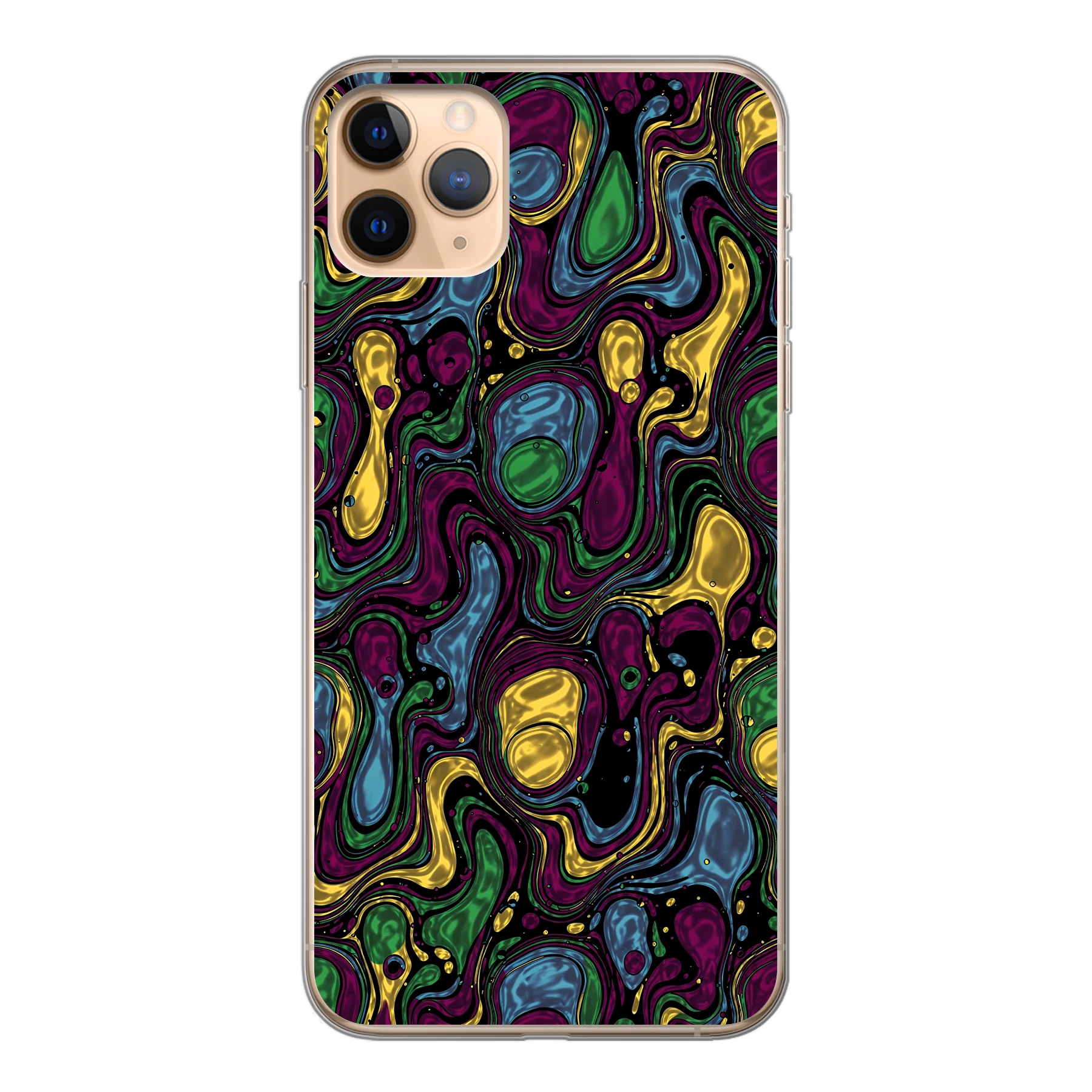 Apple iPhone 11 Pro Max phone case