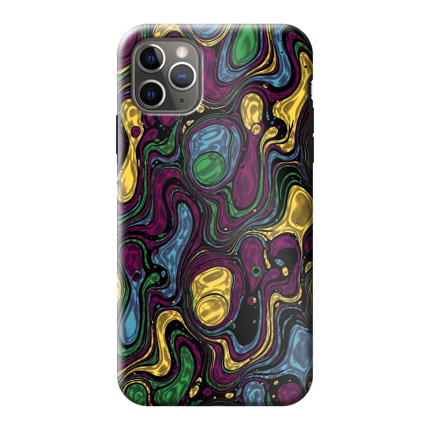 Apple iPhone 11 Pro Max phone case